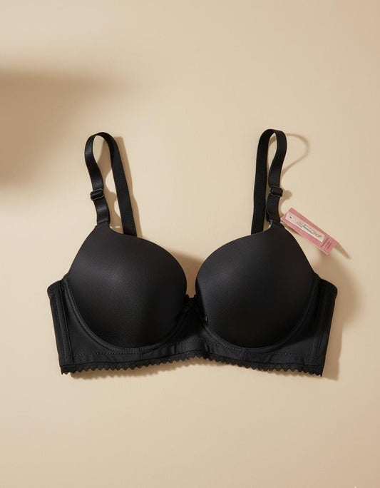 Posture Corrector Padded Pushup Wire Bra