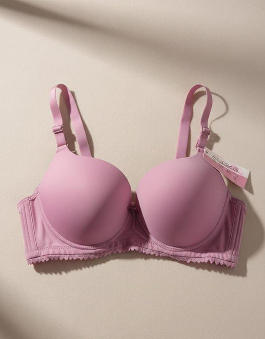 Posture Corrector Padded Pushup Wire Bra