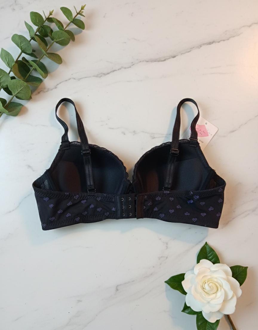 Imported Soft Padded Liftup Fabric Bra for Women & Girls