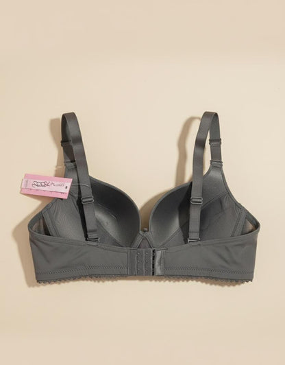 Posture Corrector Padded Pushup Wire Bra