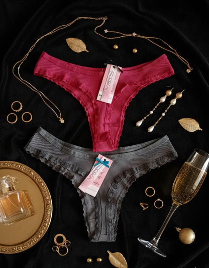 comfortable lace cotton comfortable pentie