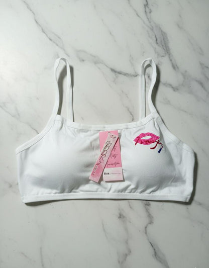 Teen Bra for Girls – Beginner/Starter Bra, Non-Wired & Stretchable