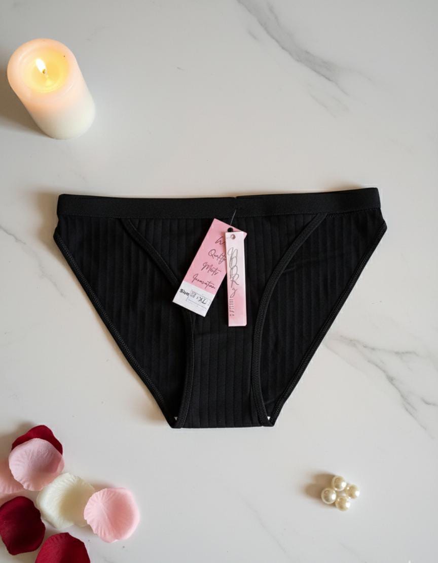 Soft Strechable Cotton Underwears