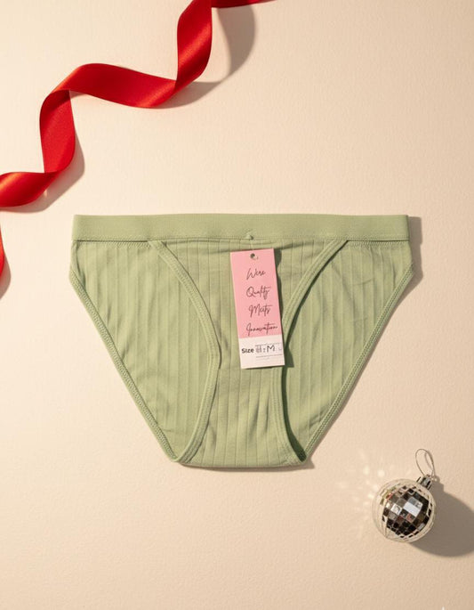 Soft Strechable Cotton Underwears