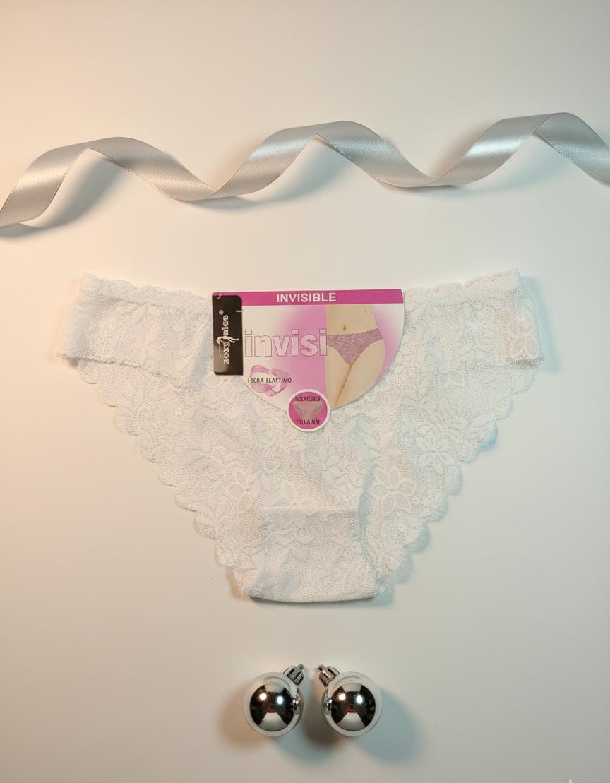 Breathable Ladies Lace Net Panties Women's Underwear Everyday Comfortable Briefs Lace Panties in Multiple colors