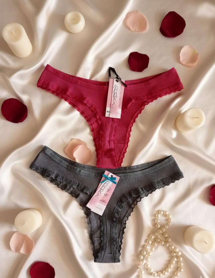 comfortable lace cotton comfortable pentie