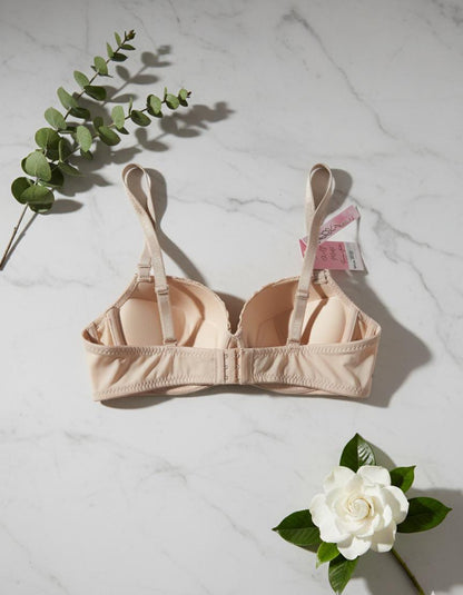 Imported Soft Padded Liftup Fabric Bra for Women & Girls (Copy)