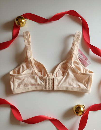 Soft Cotton Stuff  Daily Wear Bra