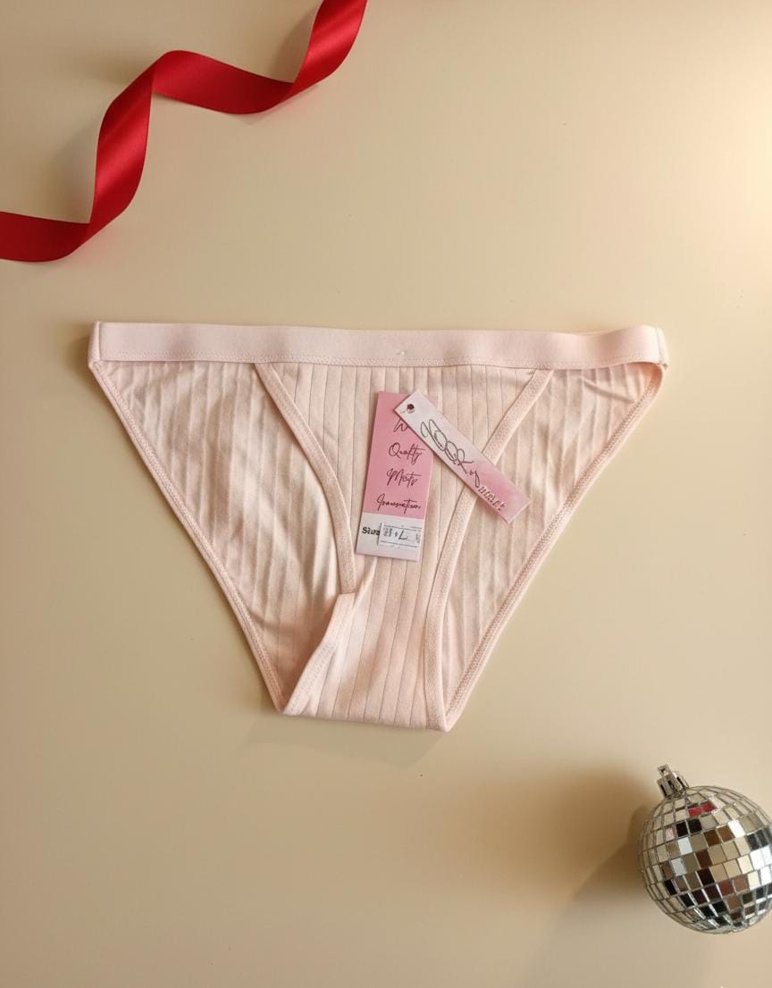 Soft Strechable Cotton Underwears