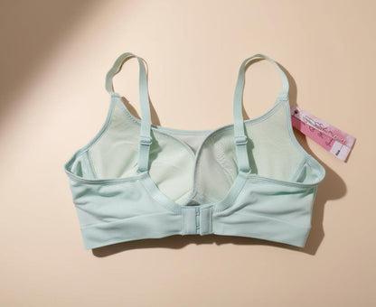 Ultimate Comfort Padded Pushup Wire Bra