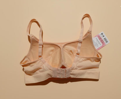 Ultimate Comfort Padded Pushup Wire Bra