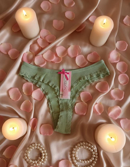 comfortable lace cotton comfortable pentie