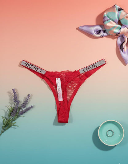 Victoria Secret Full Coverage Bra and Panty Set