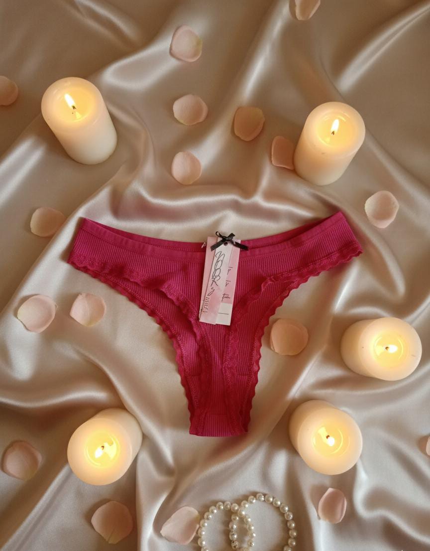 comfortable lace cotton comfortable pentie