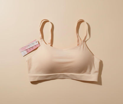 Ultimate Comfort Padded Pushup Wire Bra