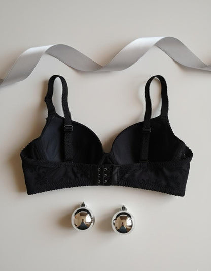 pushups soft padded bra(foam bra)