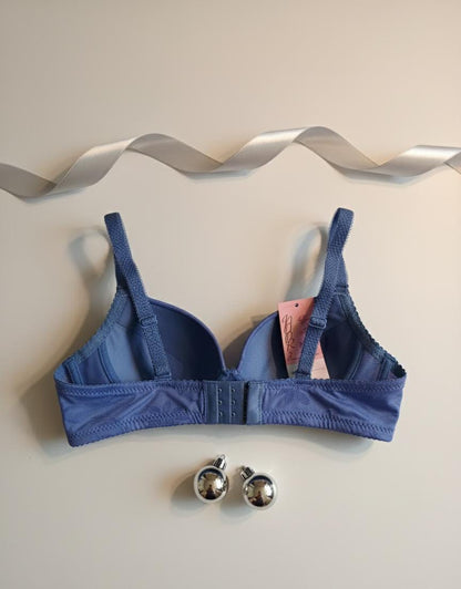 pushups soft padded bra(foam bra)