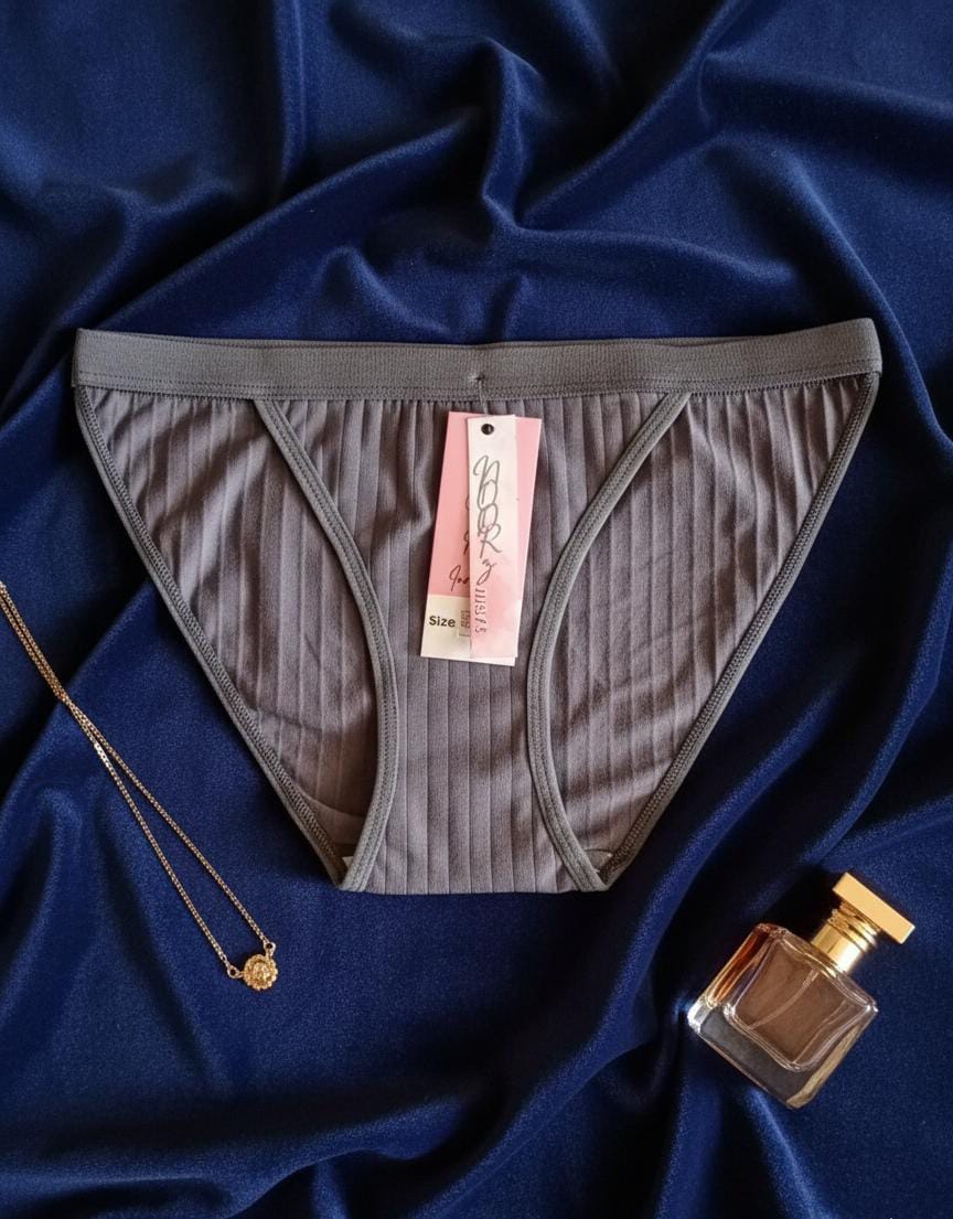 Soft Strechable Cotton Underwears