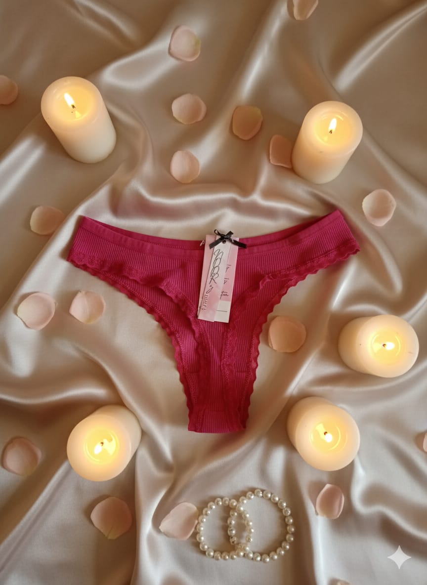 comfortable lace cotton comfortable pentie