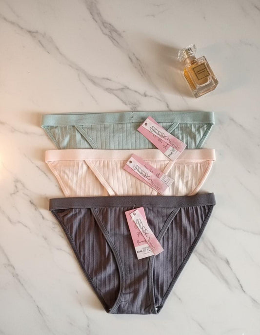 Soft Strechable Cotton Underwears