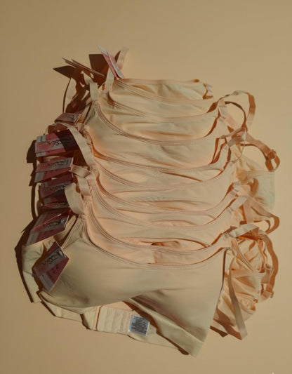 Ultimate Comfort Padded Pushup Wire Bra