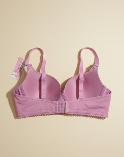 Posture Corrector Padded Pushup Wire Bra