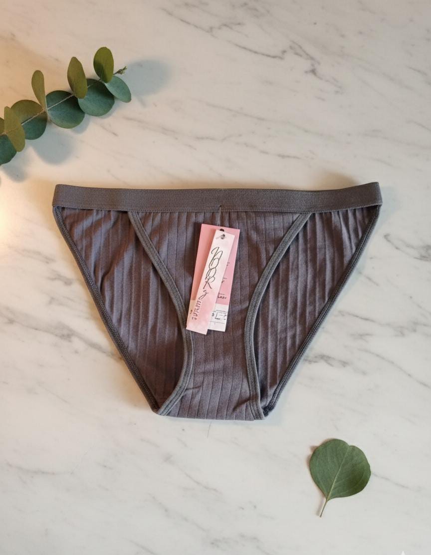 Soft Strechable Cotton Underwears